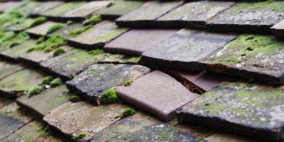 Radnage roof repair costs
